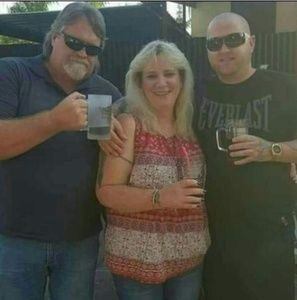 Meet your Posher, Sharon